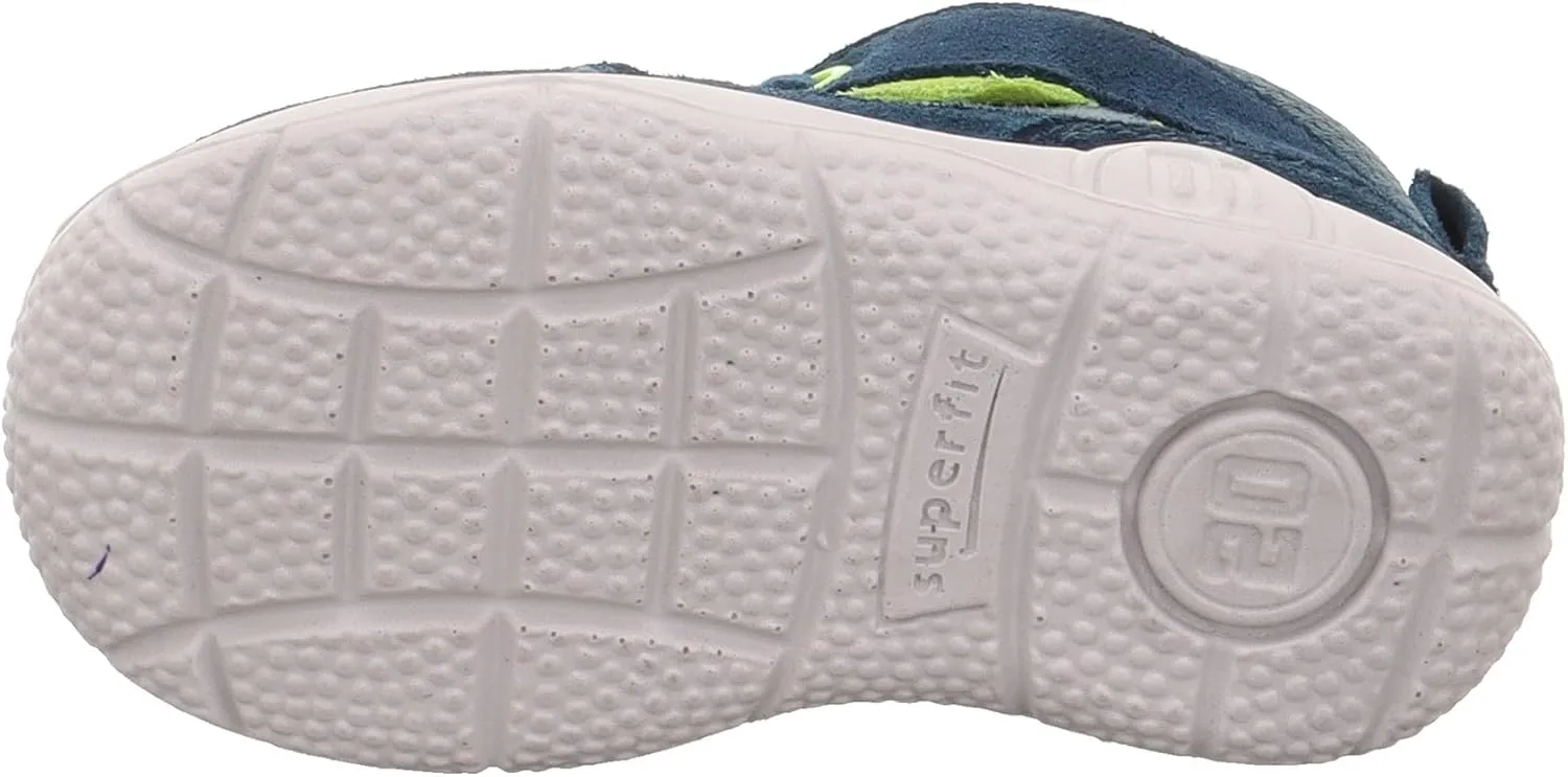Universe, Baby Boys Shoes