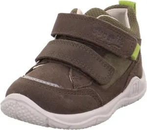 Universe, Baby Boys Shoes