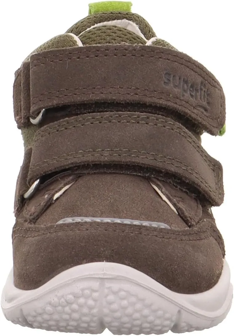 Universe, Baby Boys Shoes