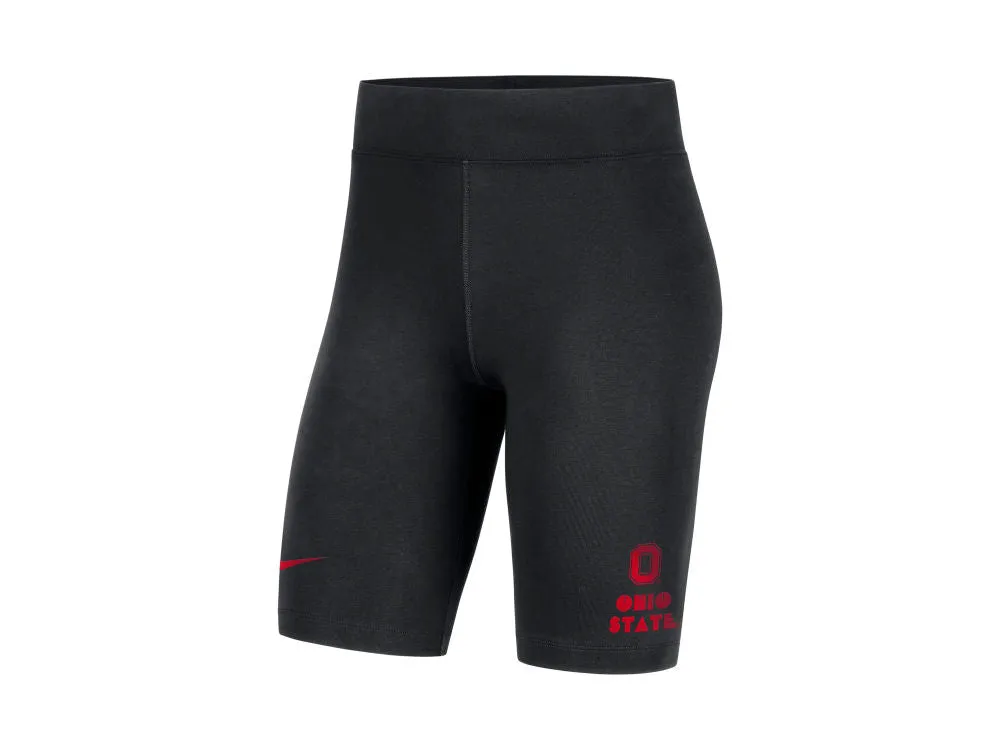 Women's Essential Bike Shorts