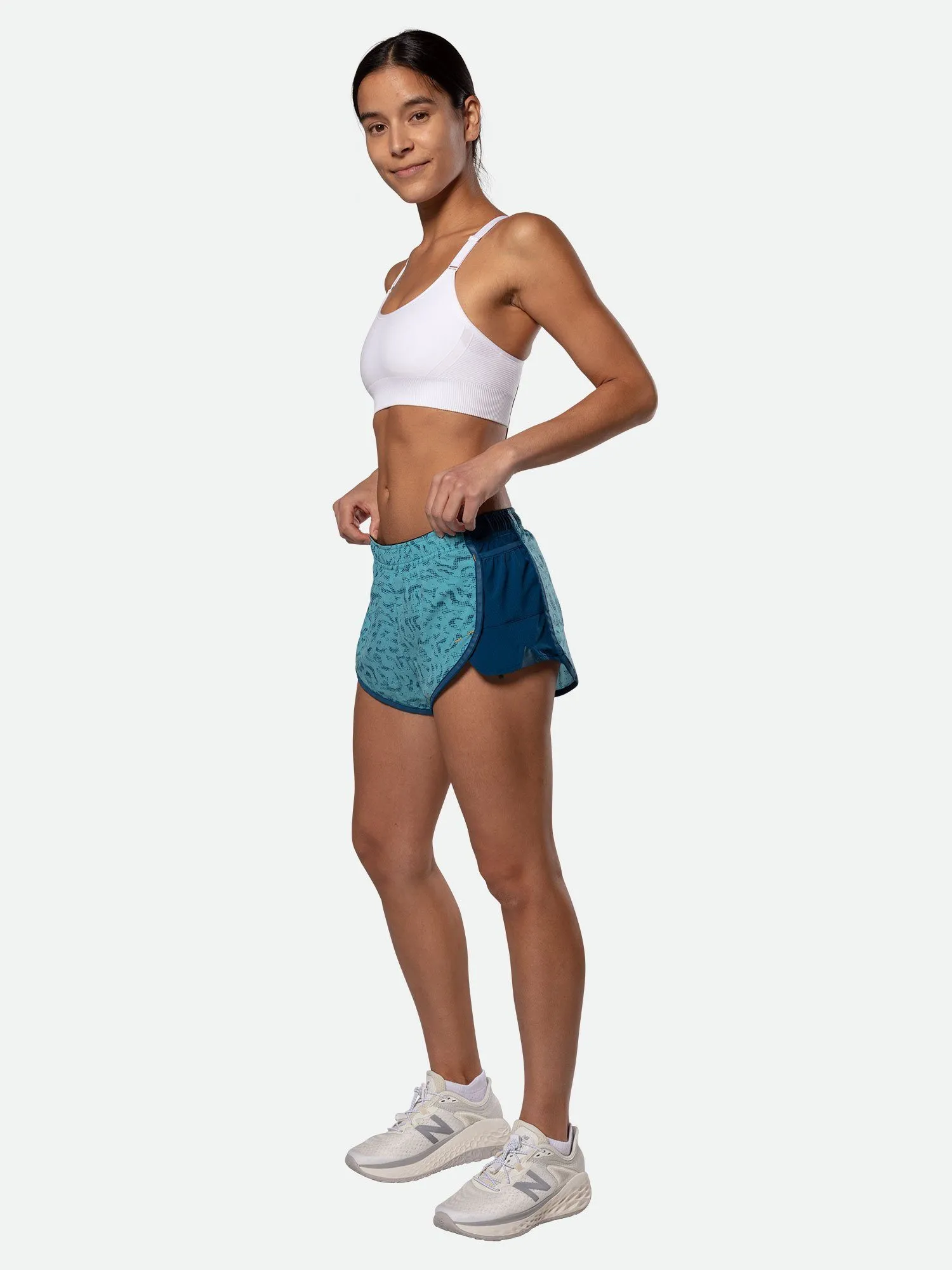 Women's Essential Shorts