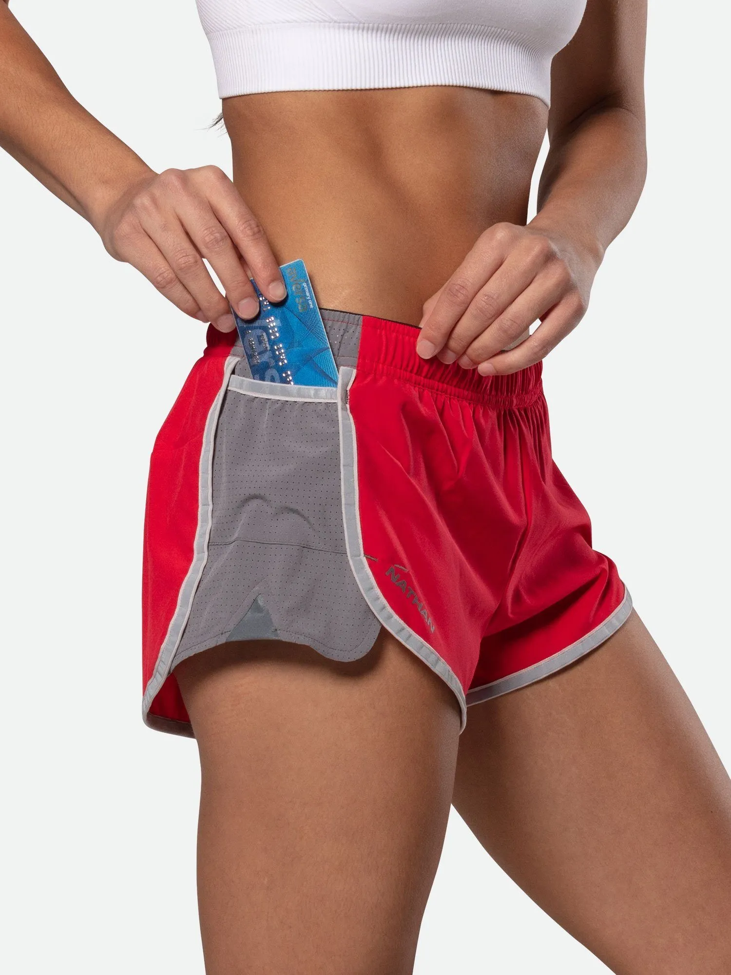 Women's Essential Shorts