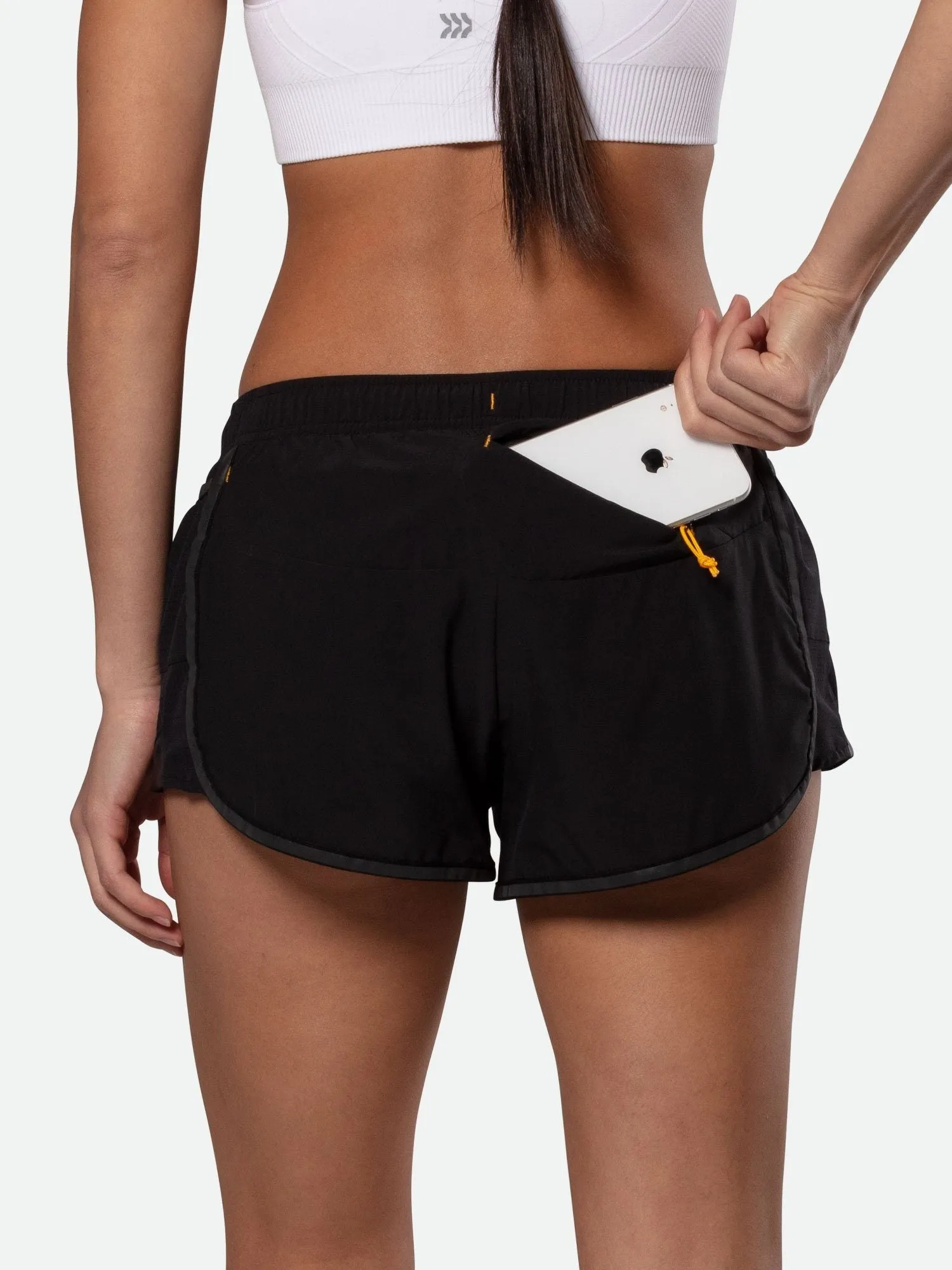 Women's Essential Shorts