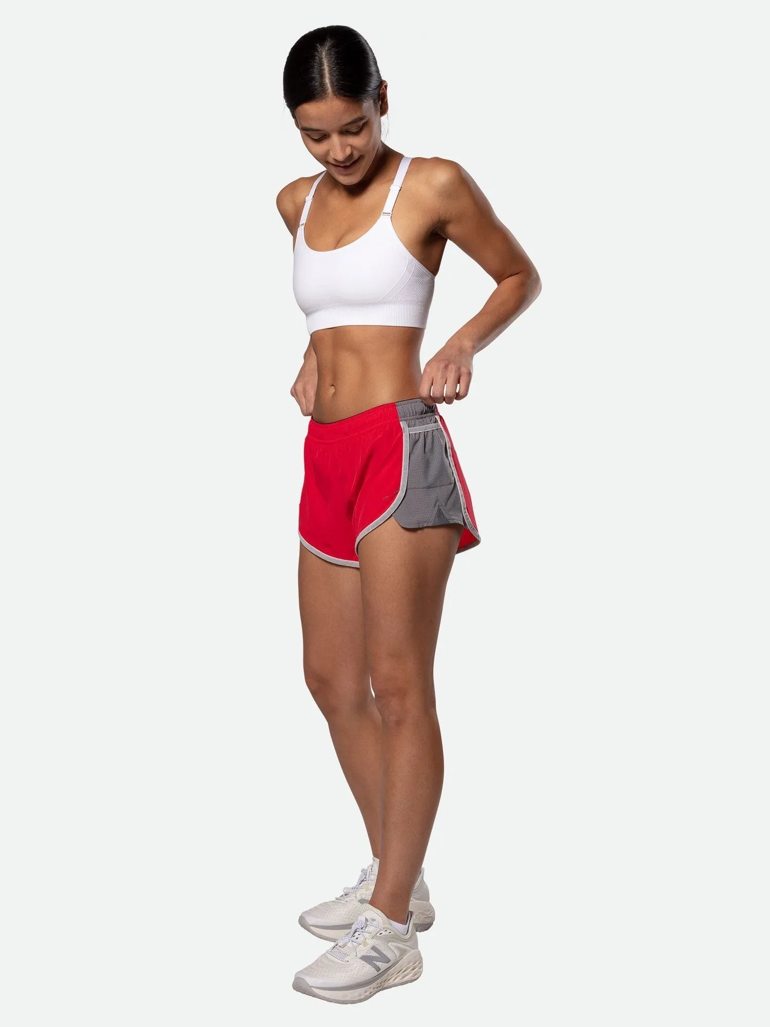 Women's Essential Shorts