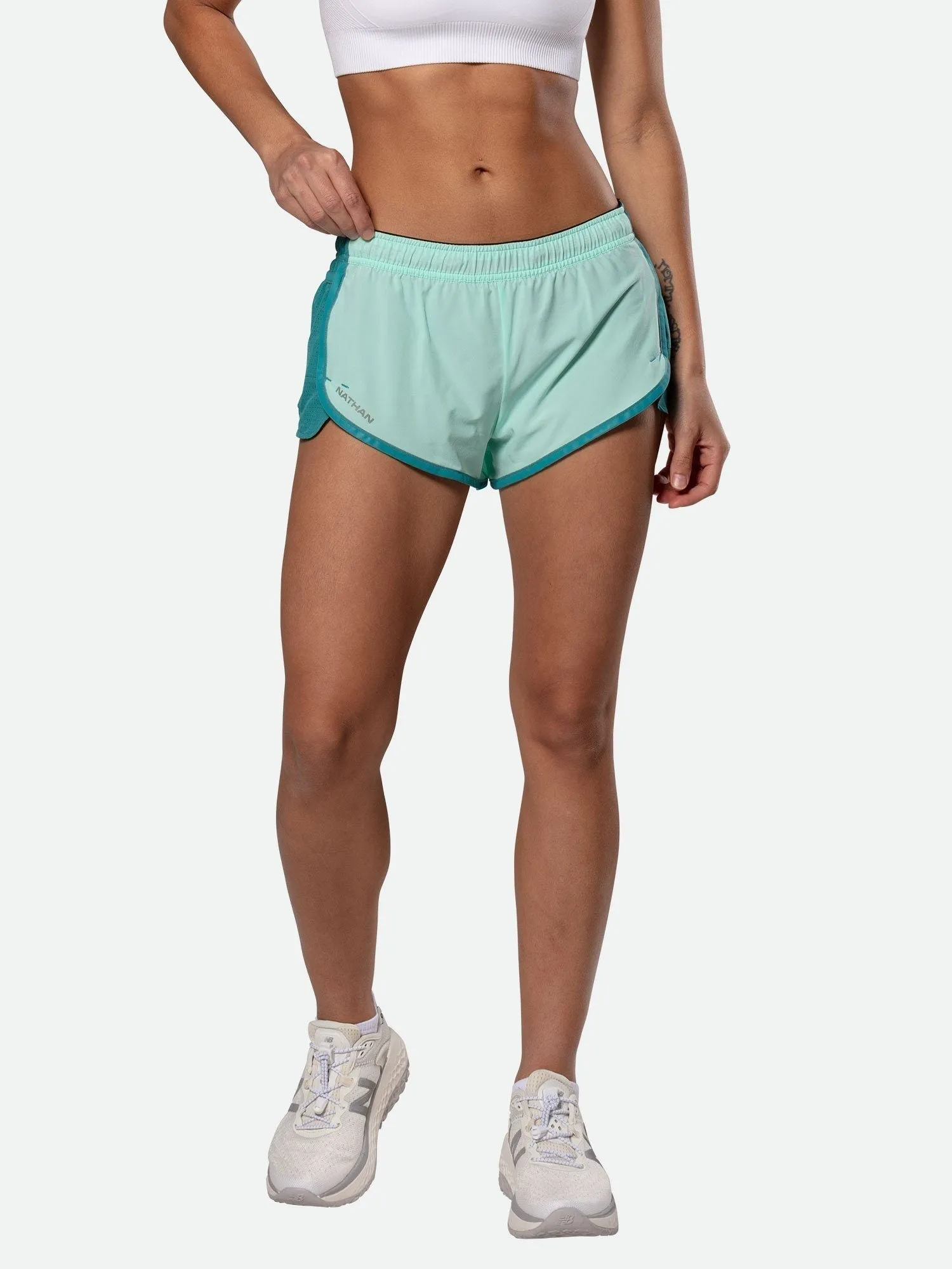 Women's Essential Shorts