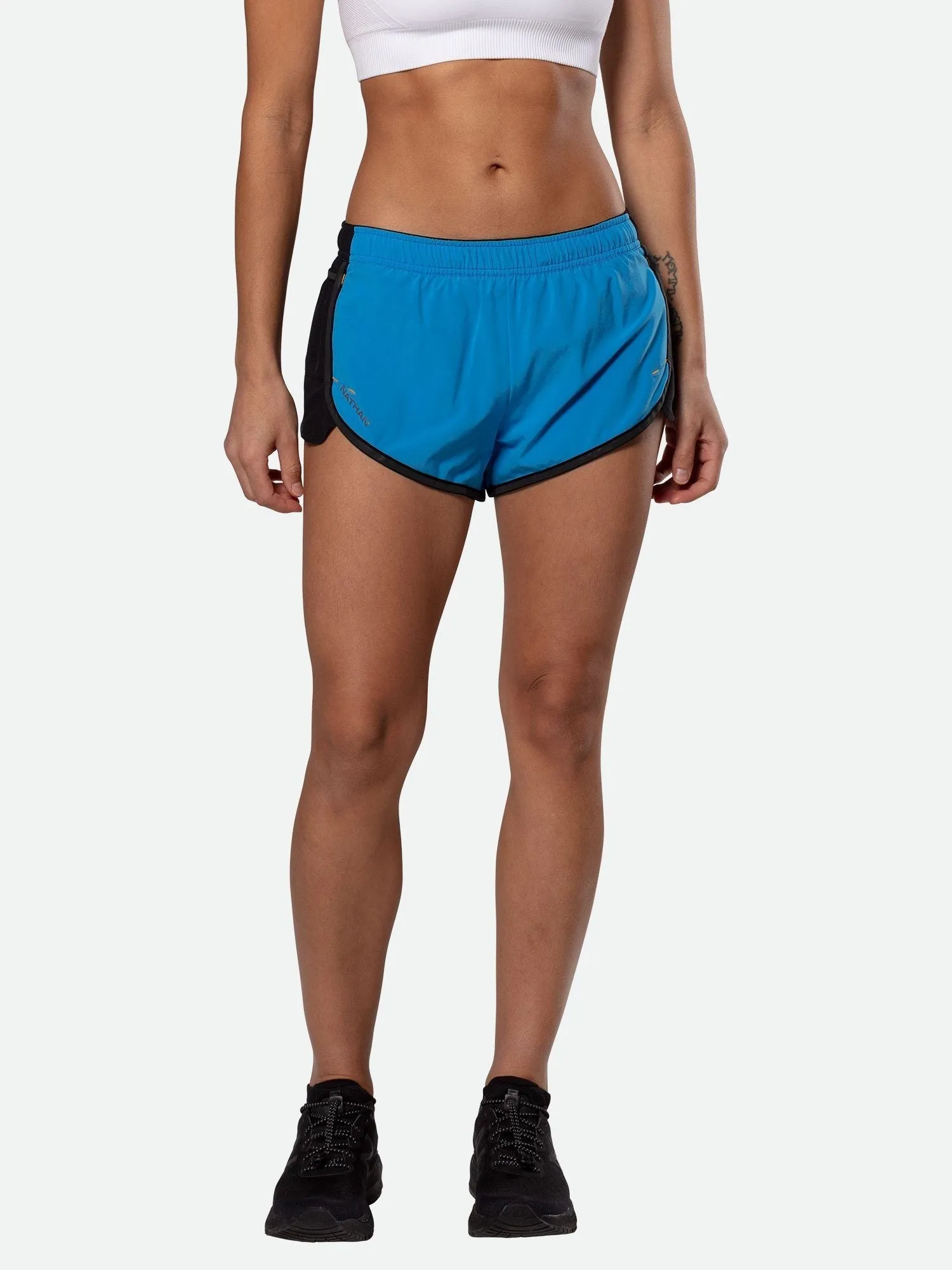 Women's Essential Shorts