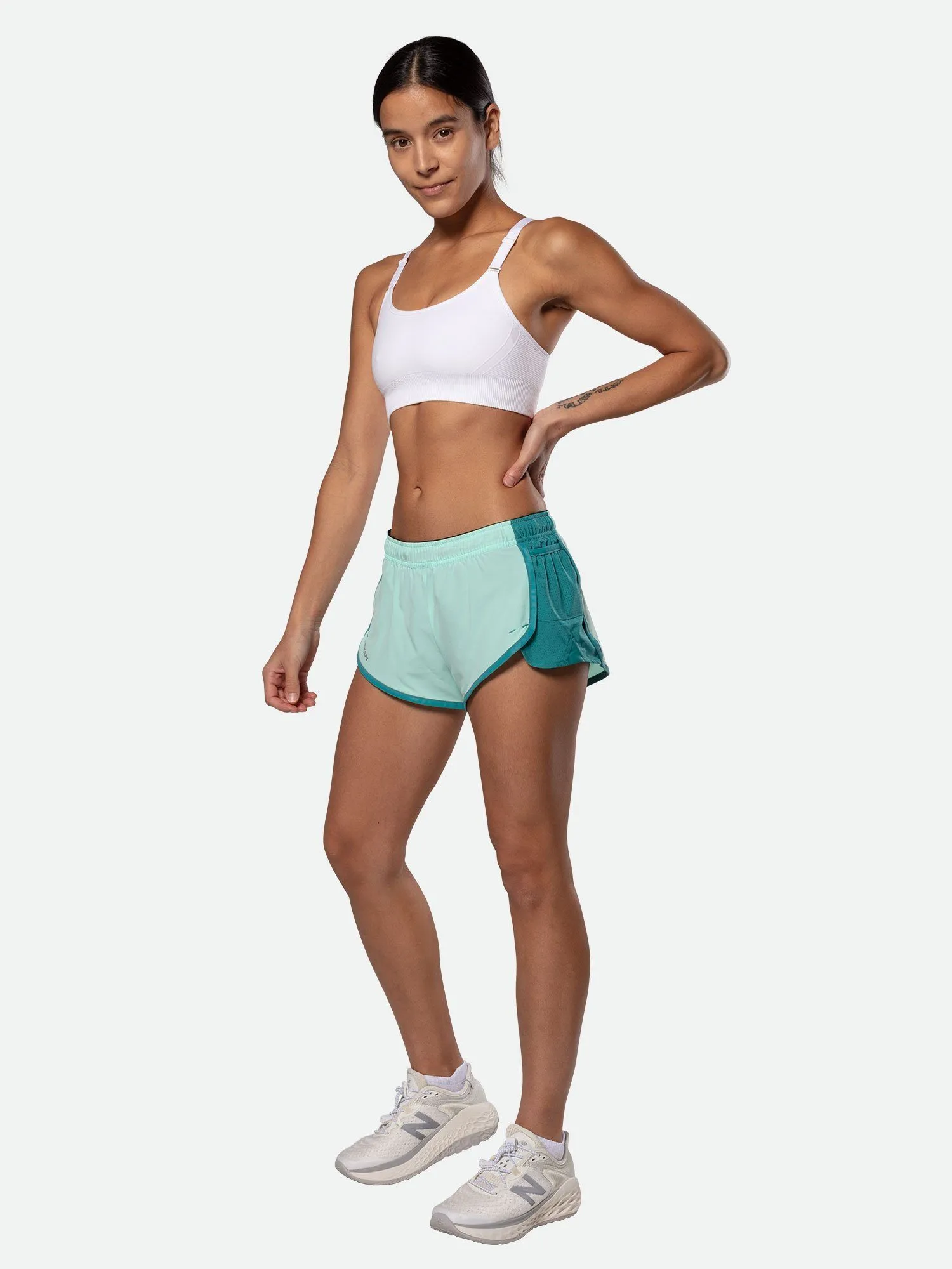 Women's Essential Shorts