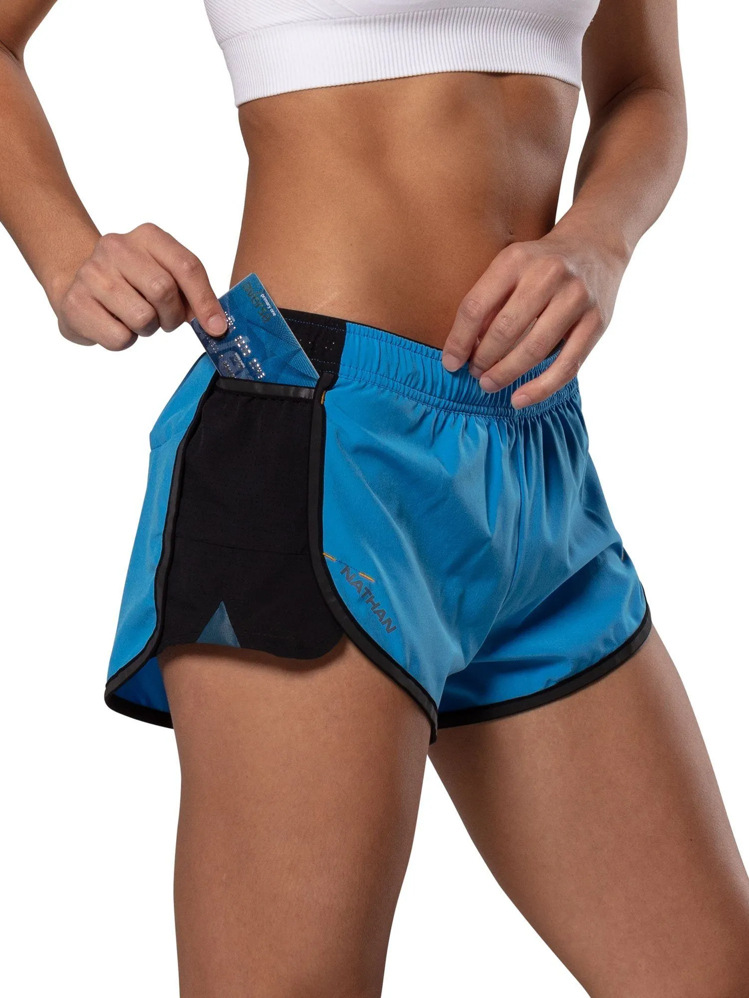 Women's Essential Shorts