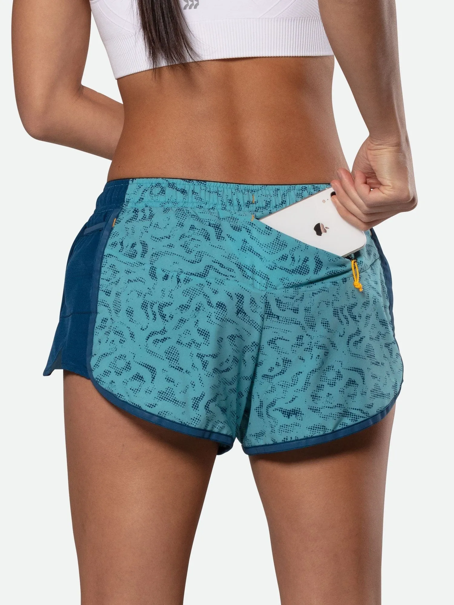 Women's Essential Shorts