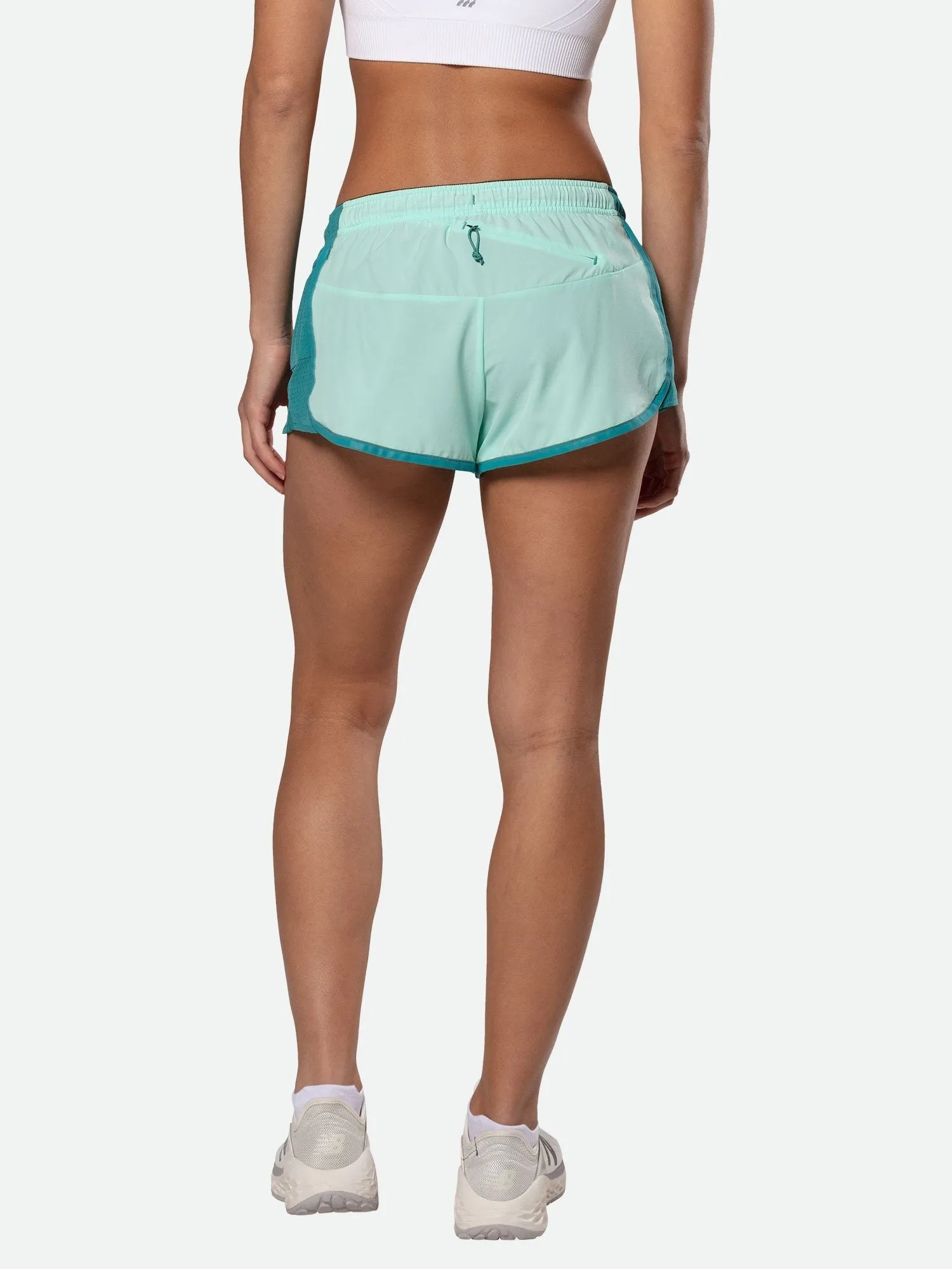 Women's Essential Shorts