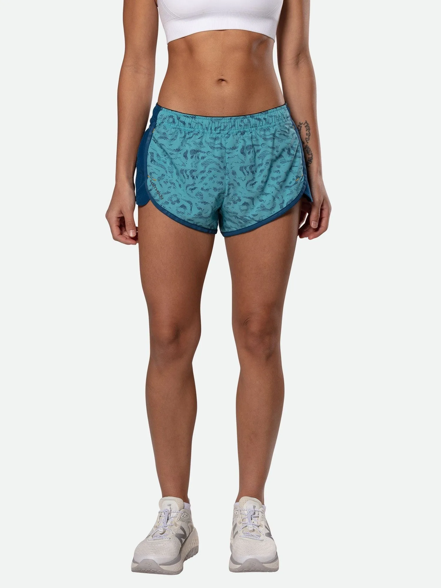 Women's Essential Shorts