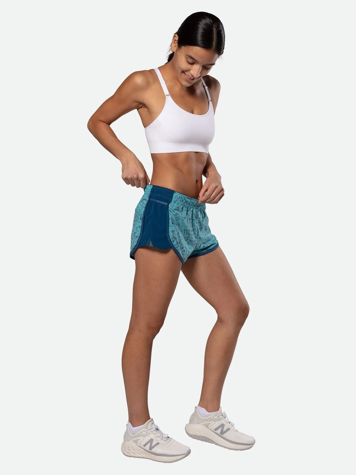 Women's Essential Shorts