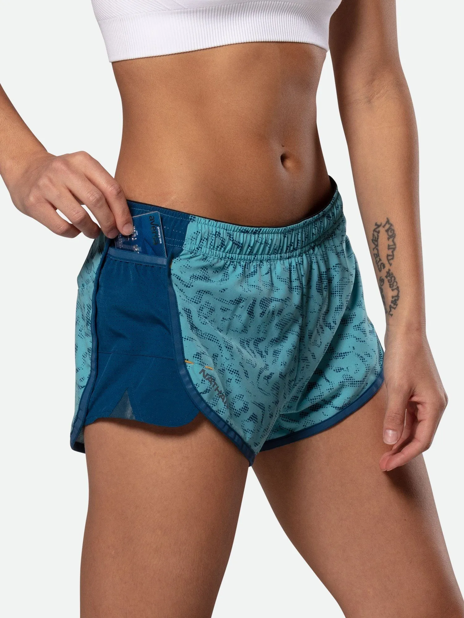 Women's Essential Shorts