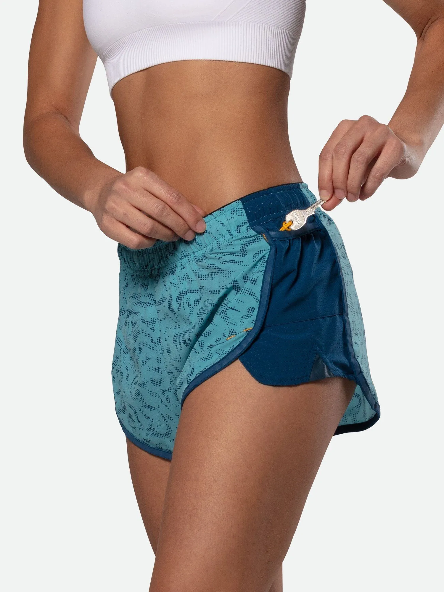 Women's Essential Shorts