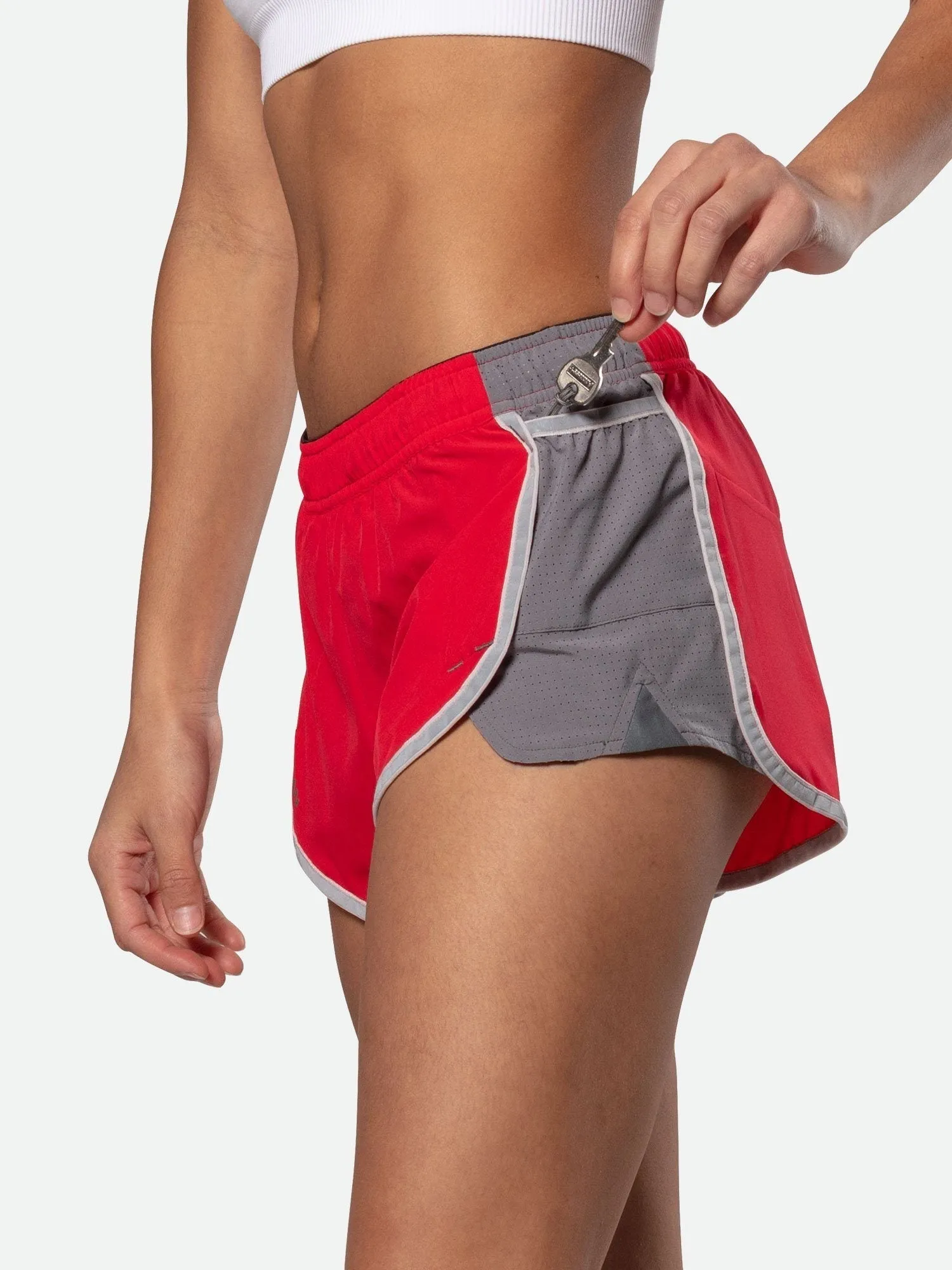 Women's Essential Shorts