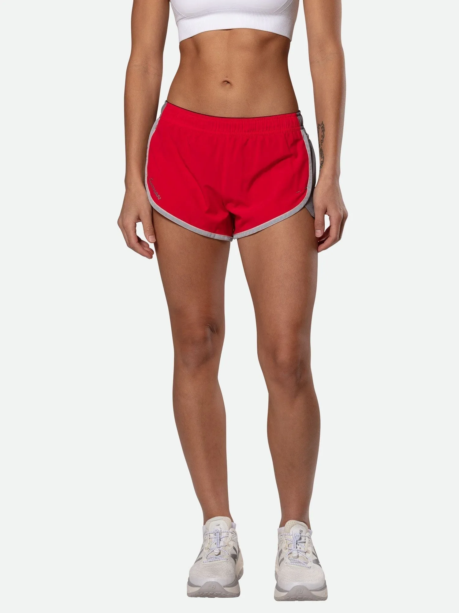Women's Essential Shorts