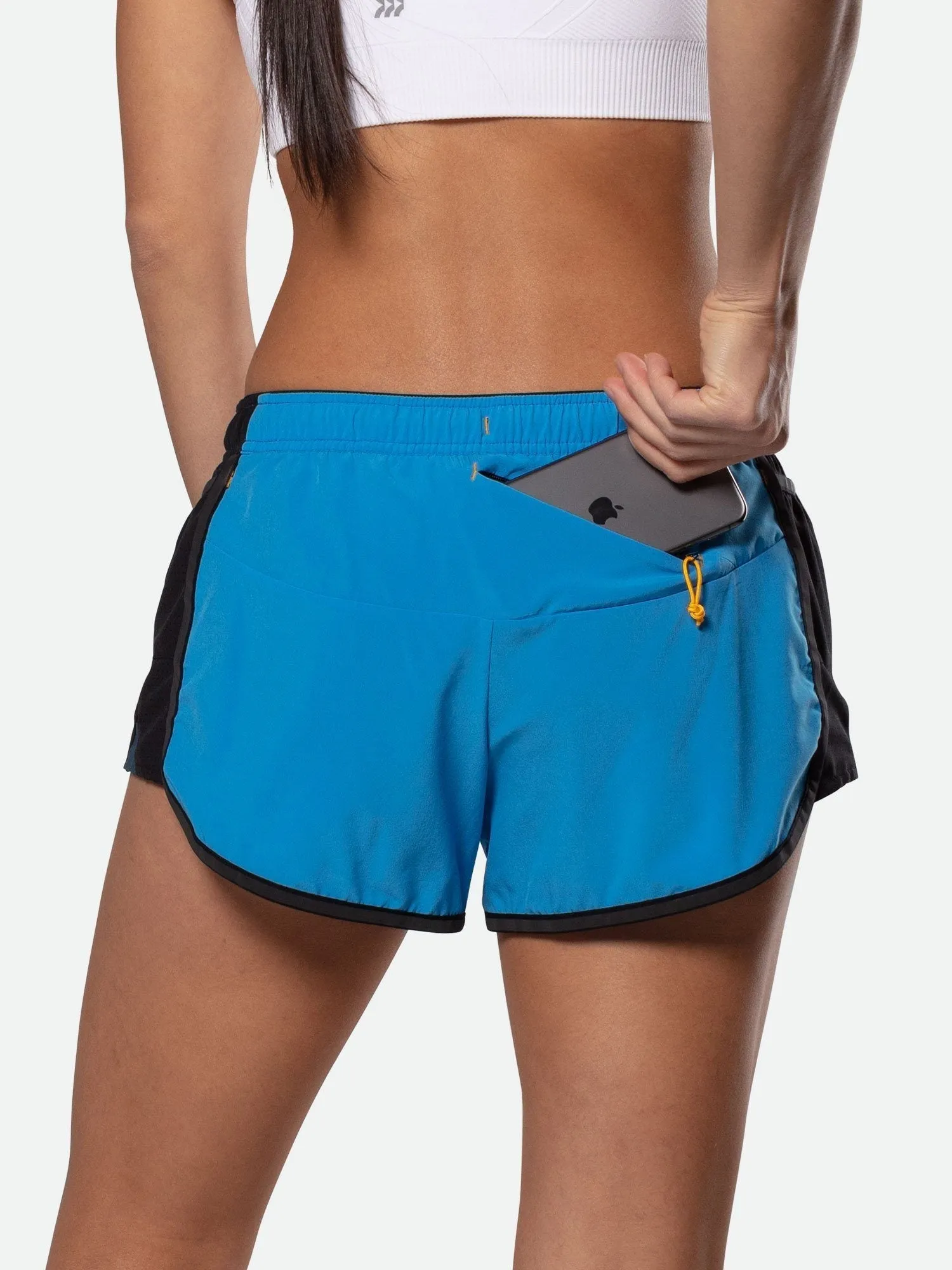 Women's Essential Shorts