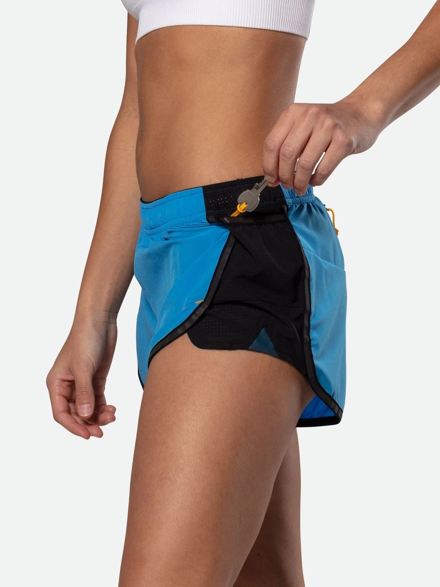 Women's Essential Shorts