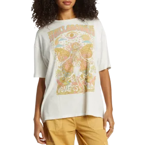 Women's Love Is All T-Shirt