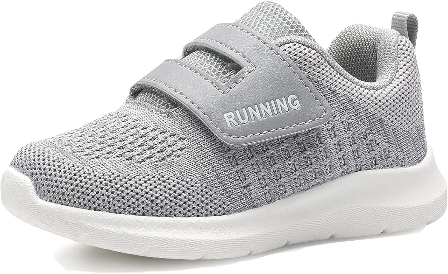 YNIQUE Toddler/Little Kid Girls Boys Shoes Breathable Walking/Running Sports Sneakers